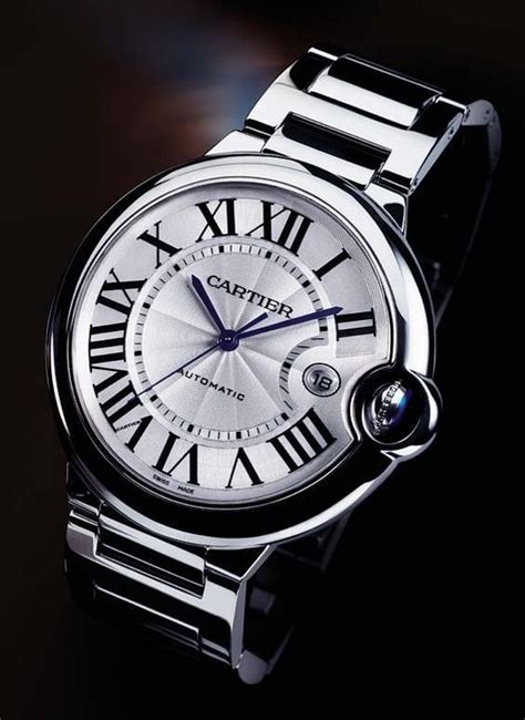 popular cartier watches